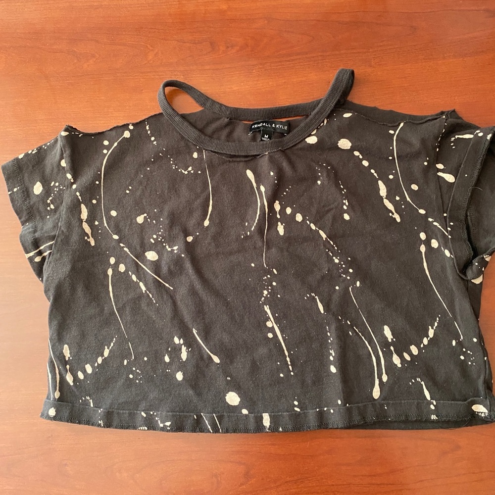 Kendall & Kylie top